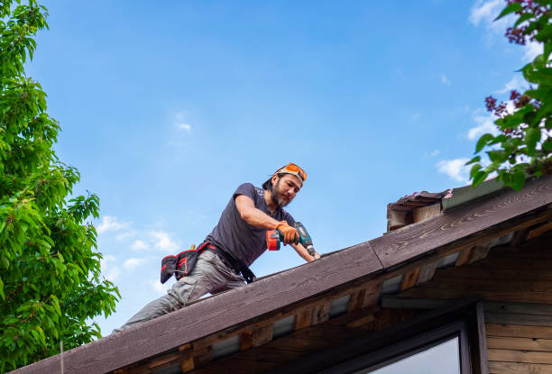 Cold Roofs in Lawrence, MA
